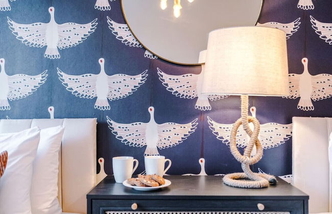 Salford Sanctuary 5 Bed House - Foto 47