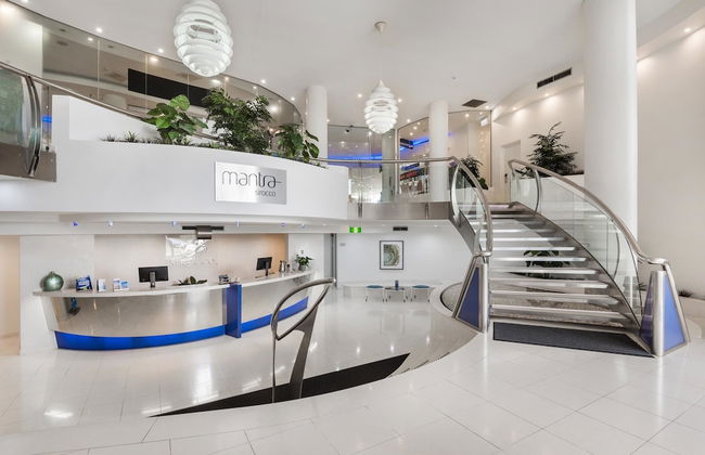 Mantra Sirocco Resort - Foto 2