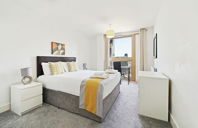 Cubo Canary Wharf - Foto 29