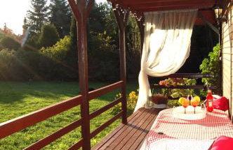 Domek Zofiówka dostęp na kod - Foto 27