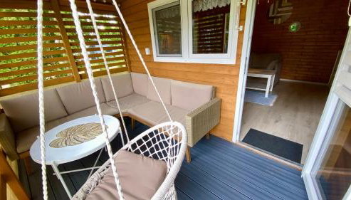 Domek parterowy - Foto 3