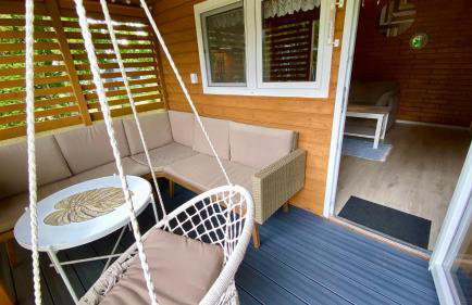 Domek parterowy - Foto 3