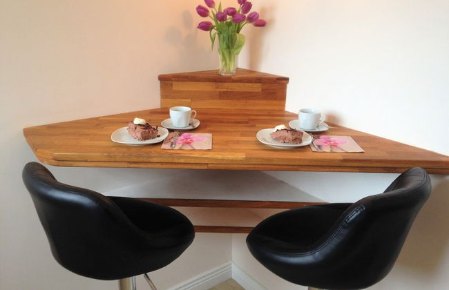 Haus Moselwiese - Foto 7