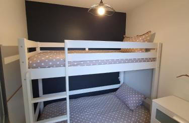 Magnifique appt NEUF 6 pers - vue montagne St Lary - curistes ok - Foto 15