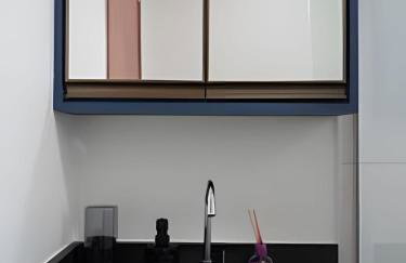 Studio Incrível no Adrianópolis Prox. Manauara - Foto 12