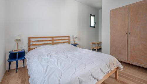 200m plage, maison pour 6 adultes 4 enfants - Foto 4