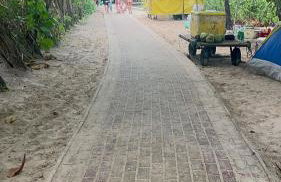 Mar de Jacuípe - Foto 41