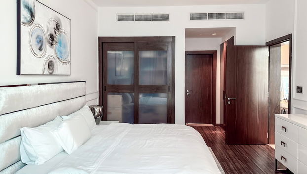 Resort Style Living - Oceana Residences - Foto 3, Habitación