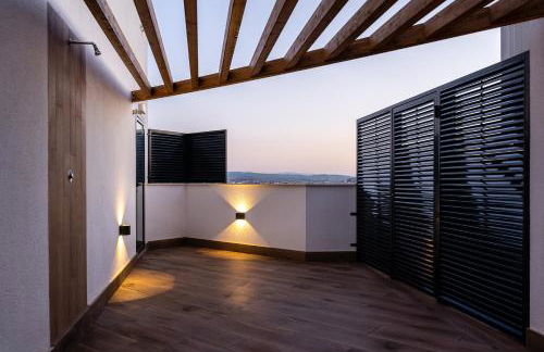 Apartamento de diseño con piscina y gimnasio By ElConserje - Foto 7