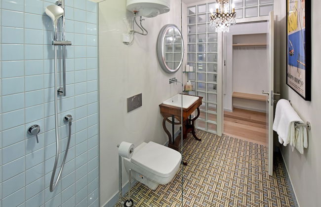 Tromostovje IV In Heart Of Ljubljana - Photo 55