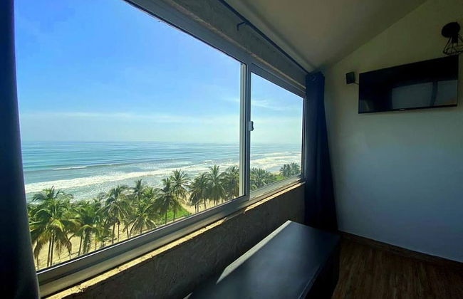 Penthouse con Vista al Mar! - Photo 33