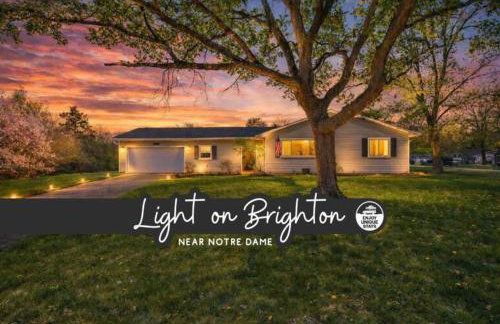 Minutes to Notre Dame - The Light on Brighton - Foto 24