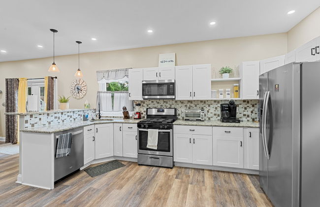 Tudor Place - Foto 13