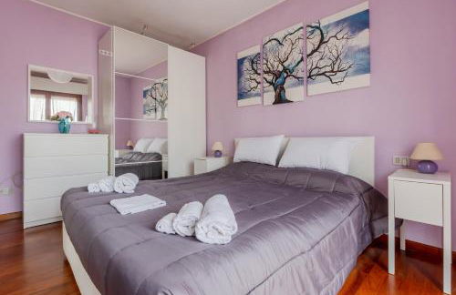 GuestHost - Comfortable Terrace Apartment - Sestu - Foto 11