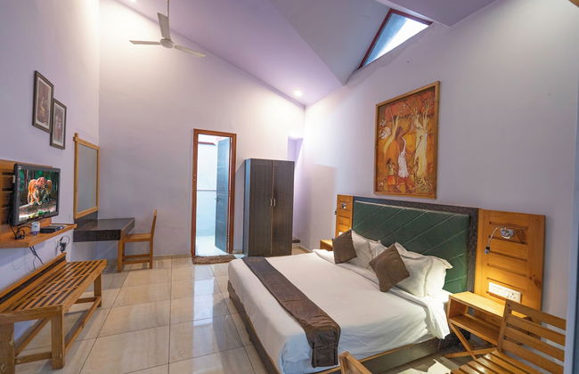 LaTigre Resort - Foto 27