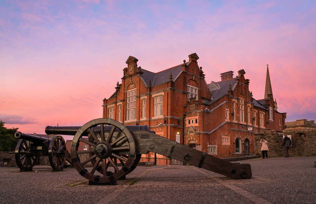 Visit Derry Pass - Photo 3