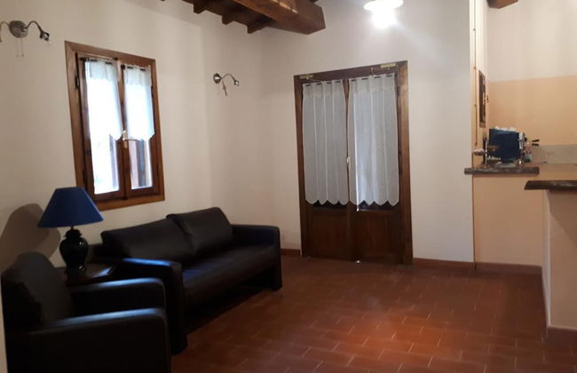 Agriturismo La Valle Dei Bronzetti - Foto 16