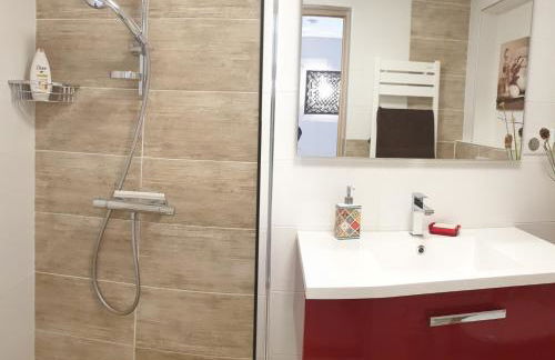 Entre couleurs et senteurs - Foto 23