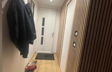 La Villa Sénéchal - Foto 27