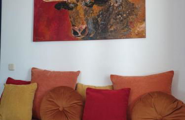 Sondela Self Catering - Foto 51