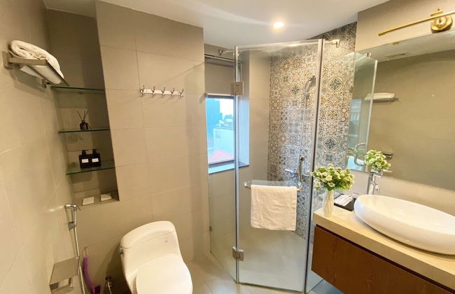 Paradise Home Trinh Cong Son - Photo 33