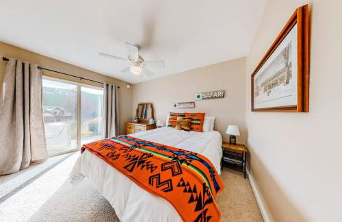 Firelight Chalet 94 - Foto 13