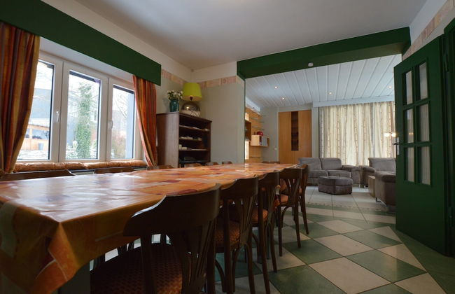 Spacious Home With Garden - Foto 45