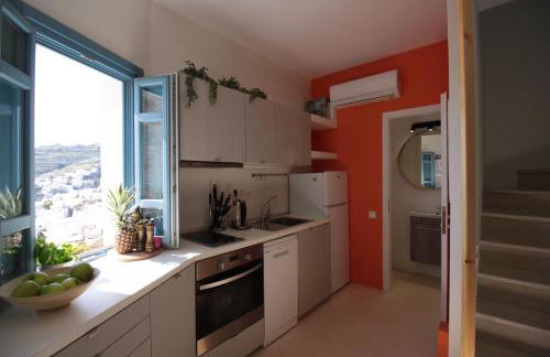 Villa Nefeli Tinos - Foto 13