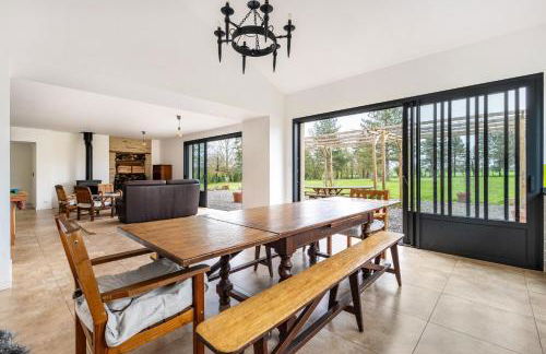 La petite Hugrie - Foto 16