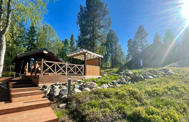 Vanttausranta - Foto 19