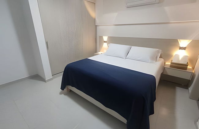 Apartaestudios San Fernando - Photo 12