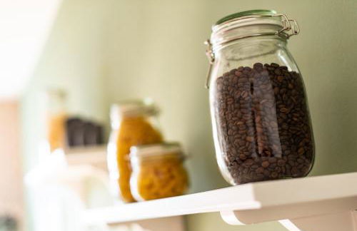 Stilvolles Apartment - Balkon, Netflix, Nespresso, Zentral, Messe - Foto 20