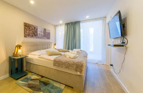 Villa Monvue Motovun with pool and stunning view - Foto 29