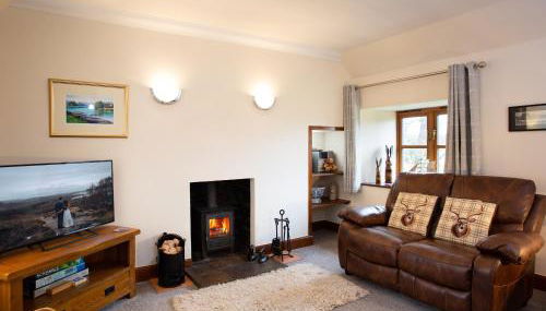 Craigellachie Cottage - Foto 4