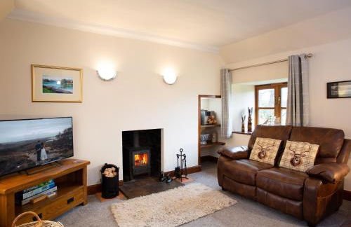 Craigellachie Cottage - Foto 4
