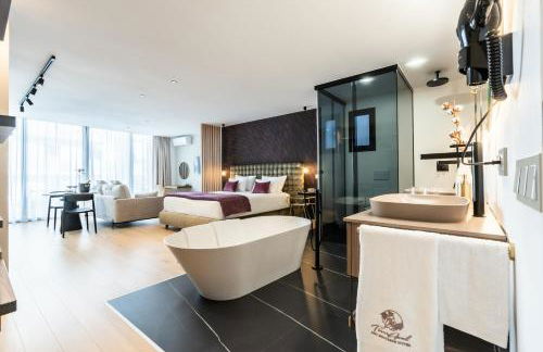 Tierrazul Art Boutique Caramel Diamond Suite - Foto 19