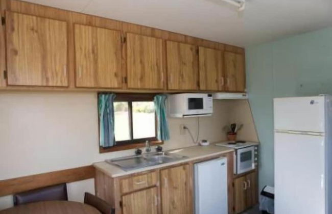 Tuross Lakeside Tourist Park - Foto 12