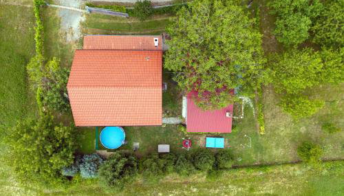Vacation house Green Heaven - Foto 2
