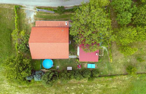 Vacation house Green Heaven - Foto 2