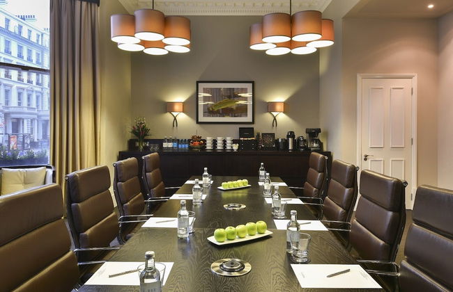 Fraser Suites Queens Gate - Foto 47
