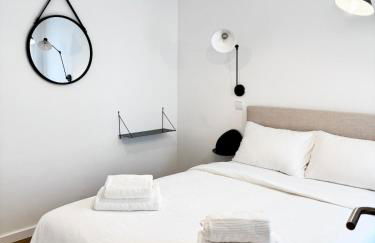 Cascais Parkview Apartment near the Sea - 4 beds - Foto 34