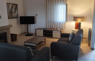 Moradia gémea 2 em Herdade Santa Marta - Foto 15