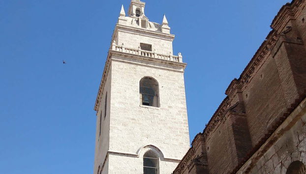 Tour in Tordesillas - Photo 2