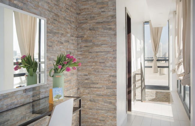 Shenkin Vilmar Apartments - Foto 38