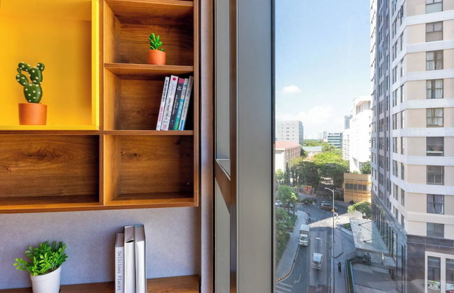 S Lux Apartment - Photo 8