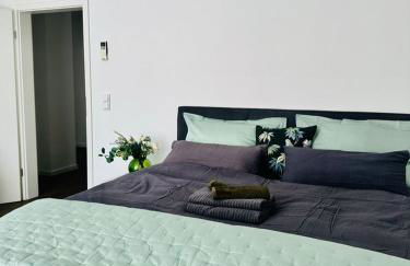 City Center Apartments Düsseldorf - Foto 10