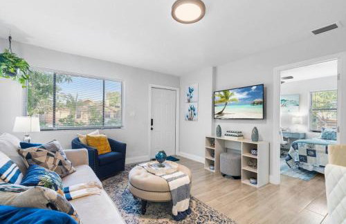 Luxury Chic Style Home near DowntownAirport - Foto 12