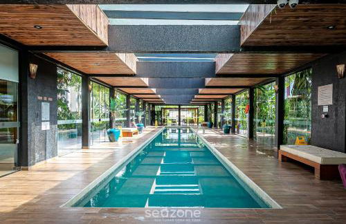 Apartment in Thai Beach Home Spa TBS1105 - Photo 23