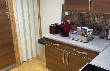 The Mews with Private Parking - Foto 23