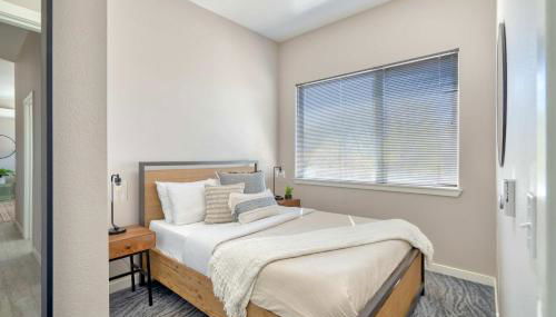 Portland Penthouse Retreat- Roof Deck & Food Pods - Foto 3